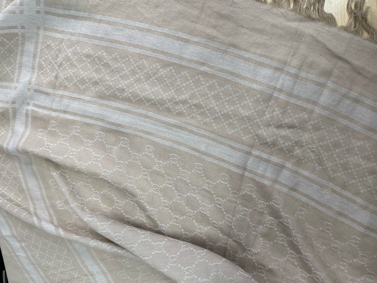 GUCCI 大披肩