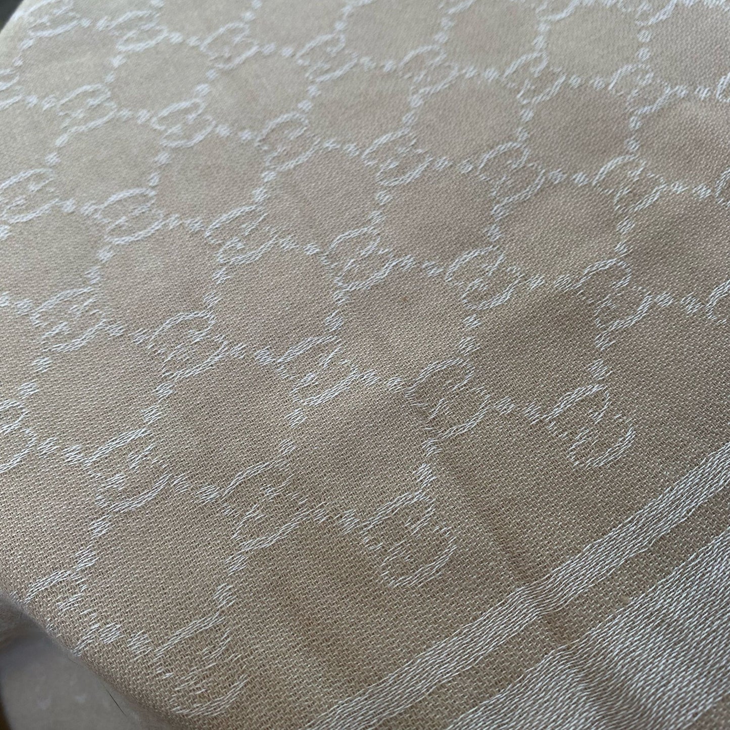 GUCCI 大披肩