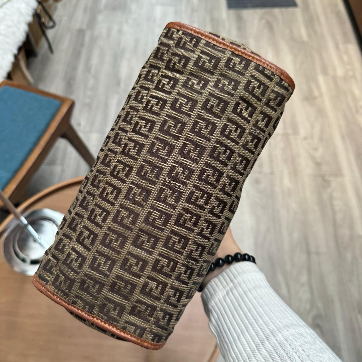 Fendi手提包