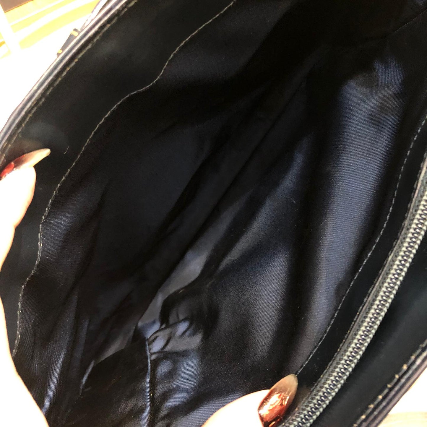 DIOR 老花 Tote