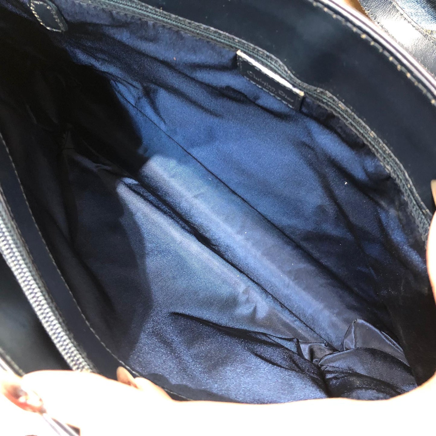 DIOR 老花 Tote