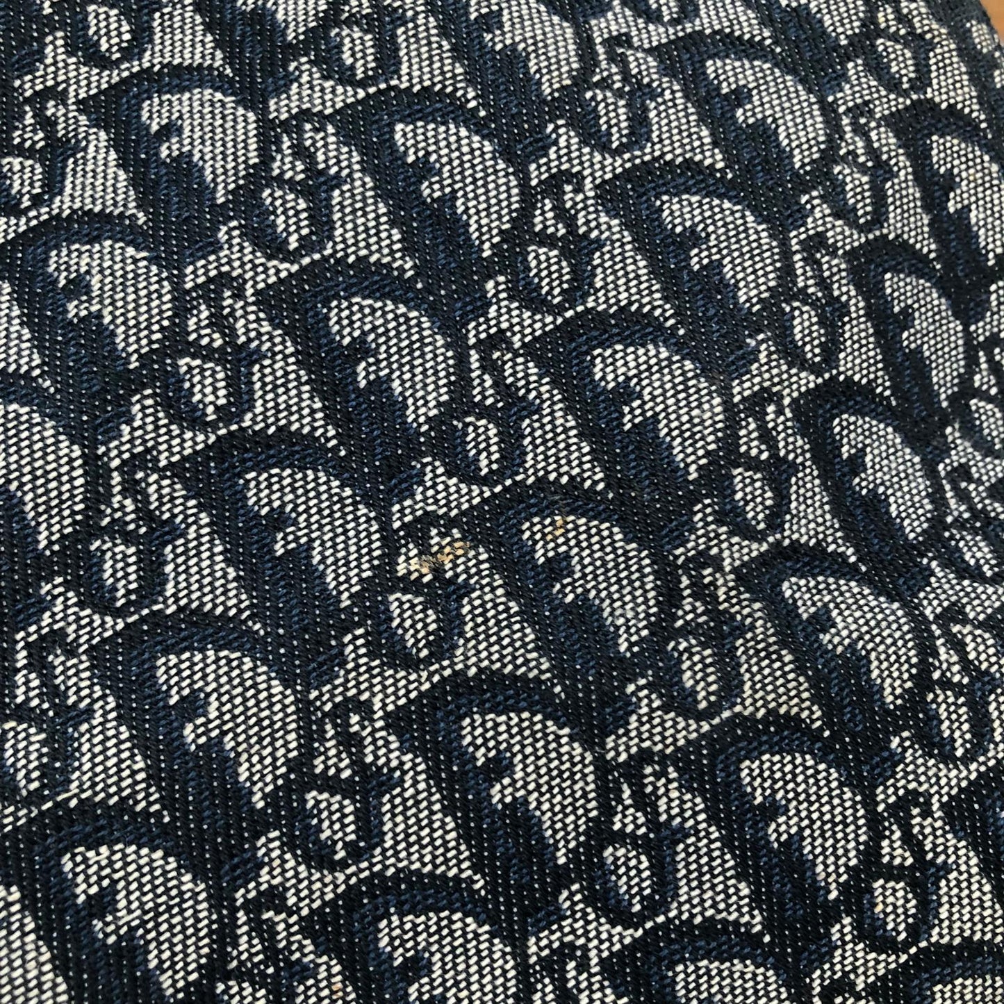 DIOR 老花 Tote