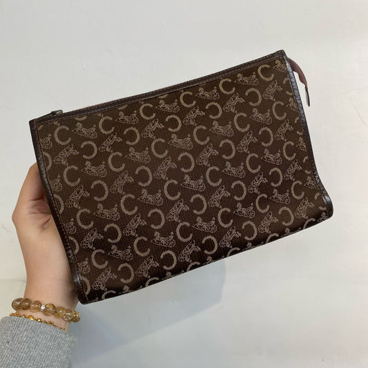 Celine Pouch