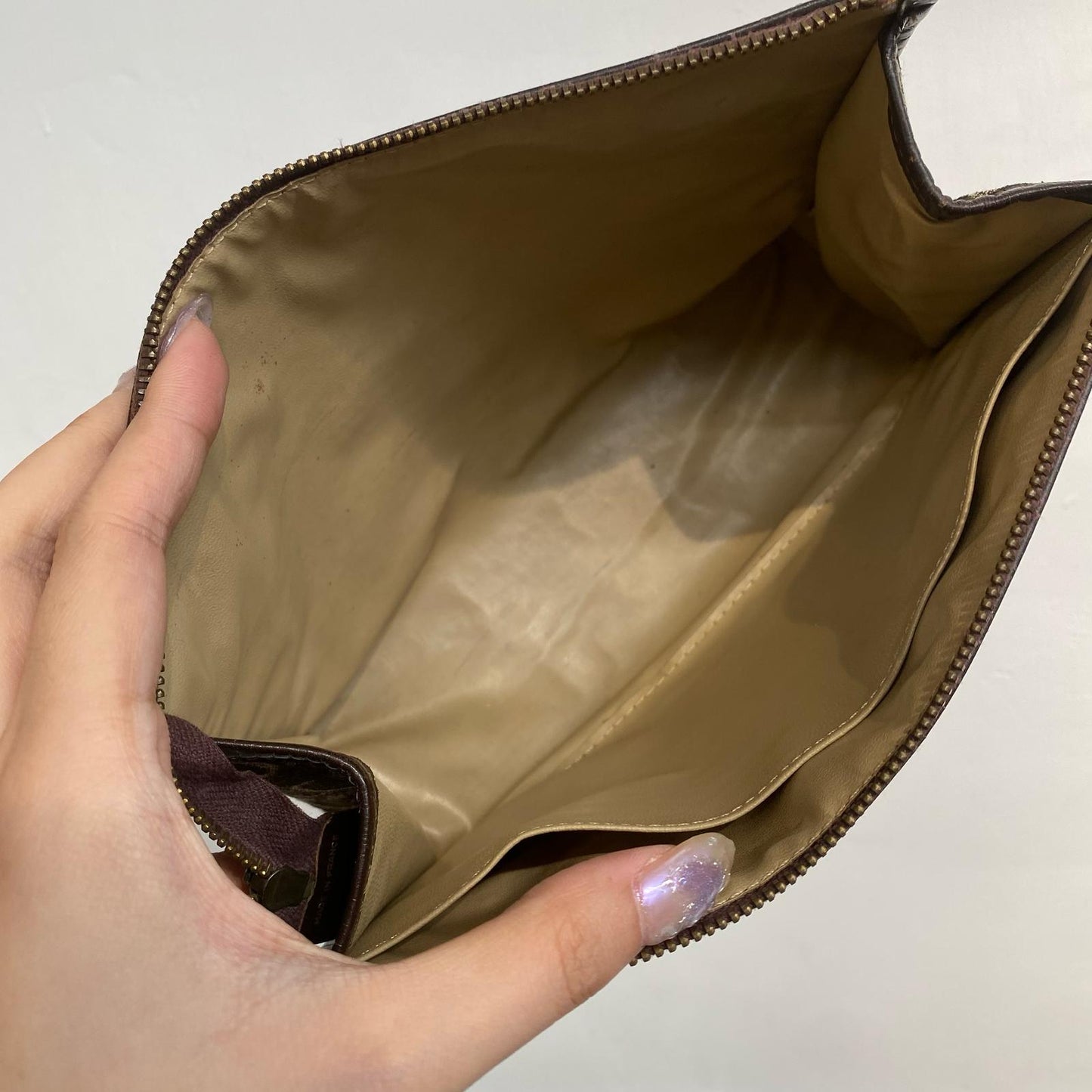 Celine Pouch