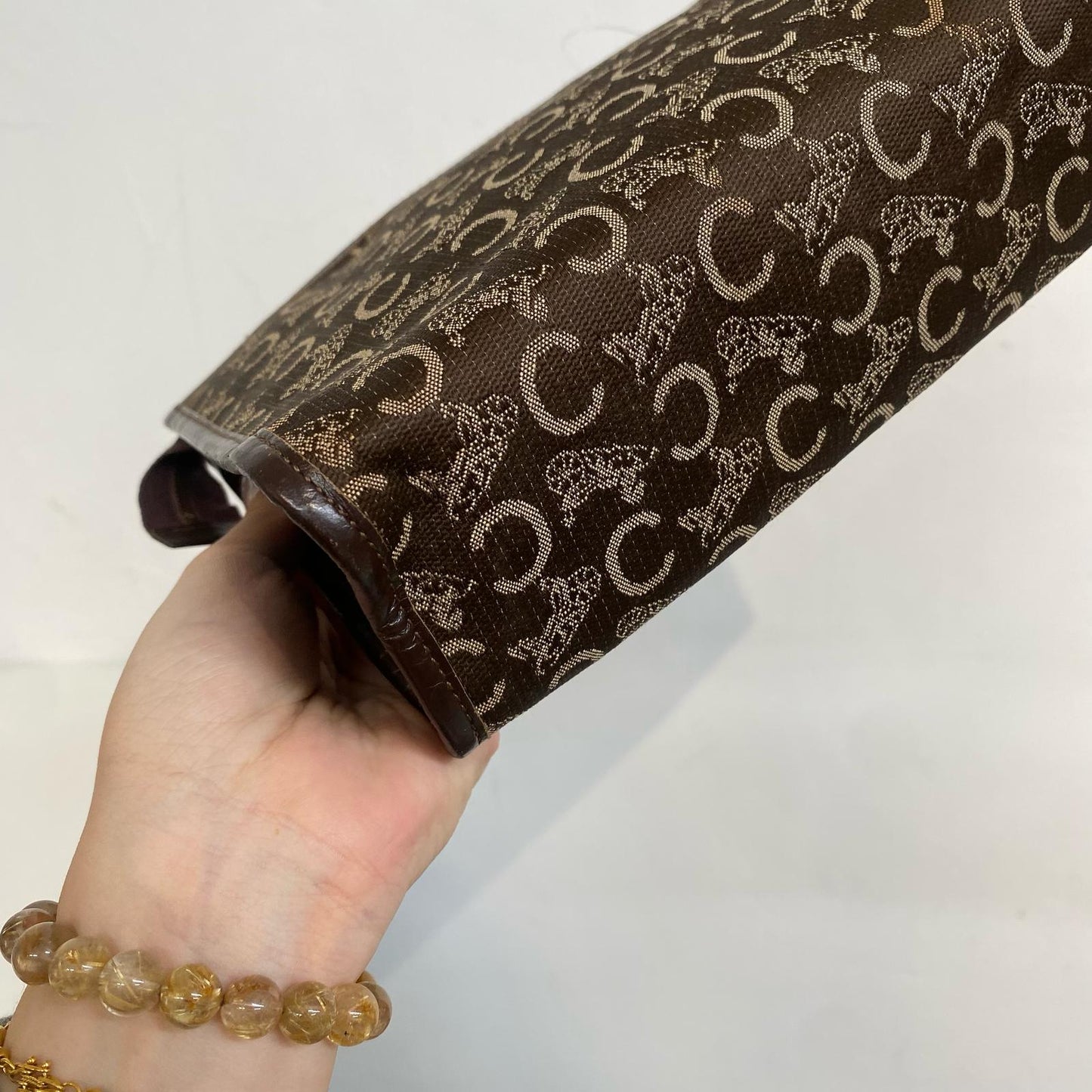 Celine Pouch