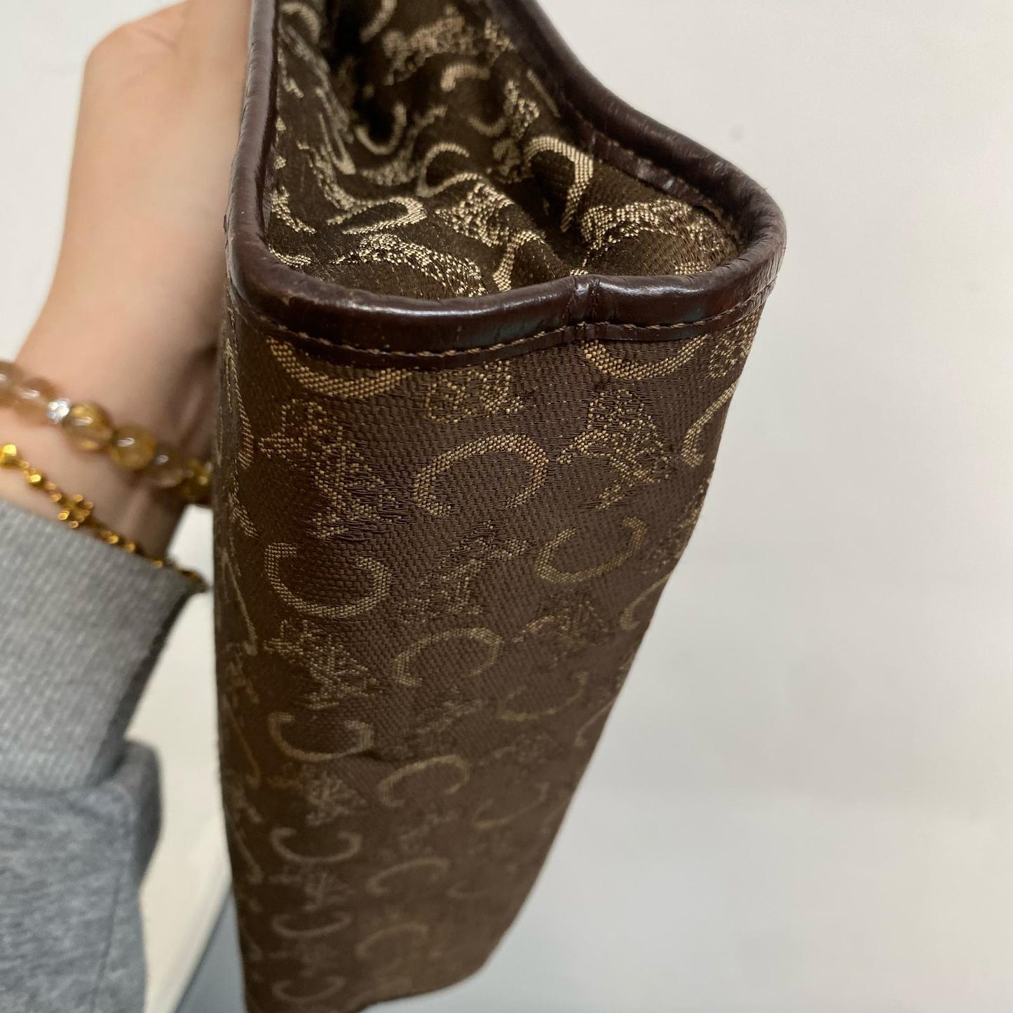 Celine Pouch