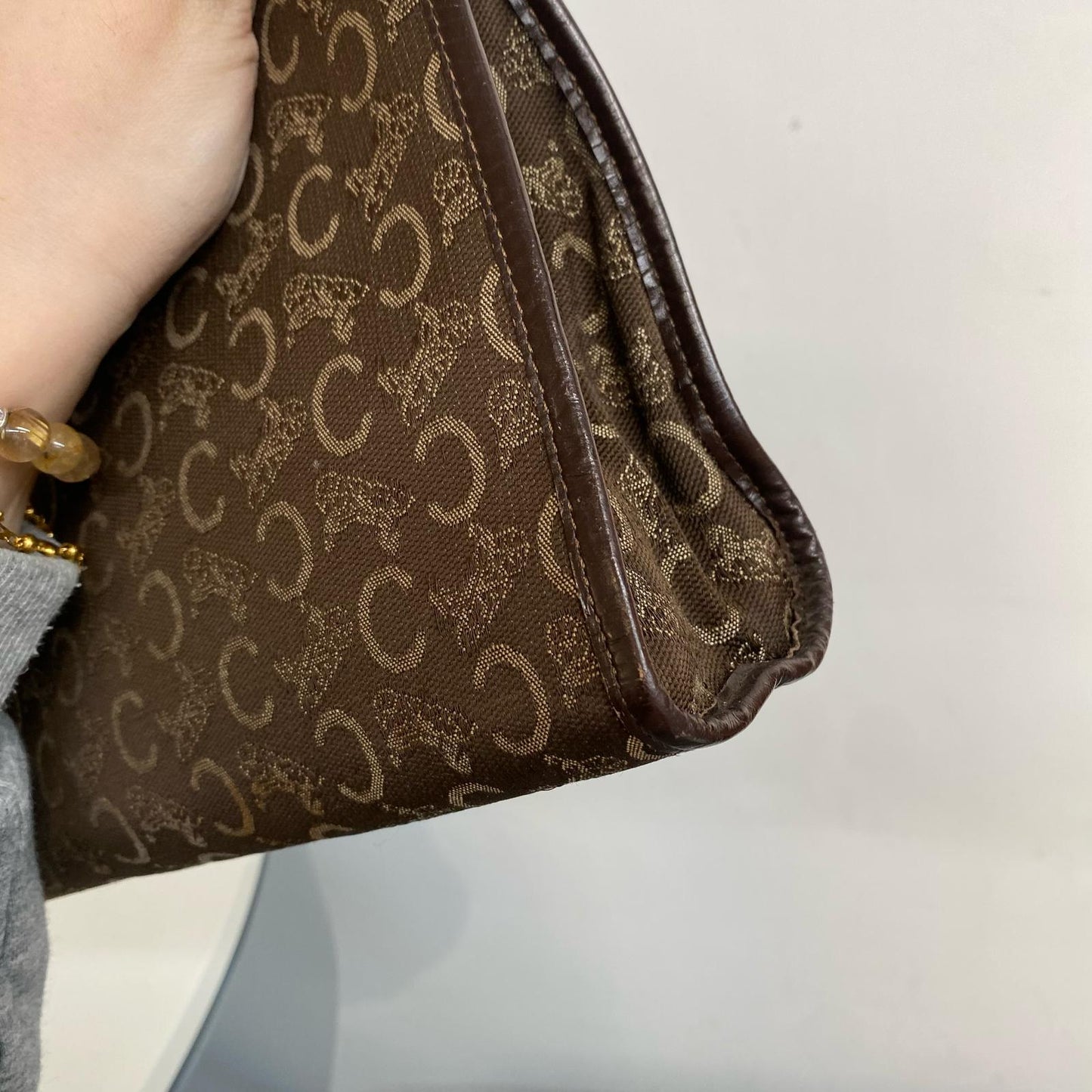 Celine Pouch