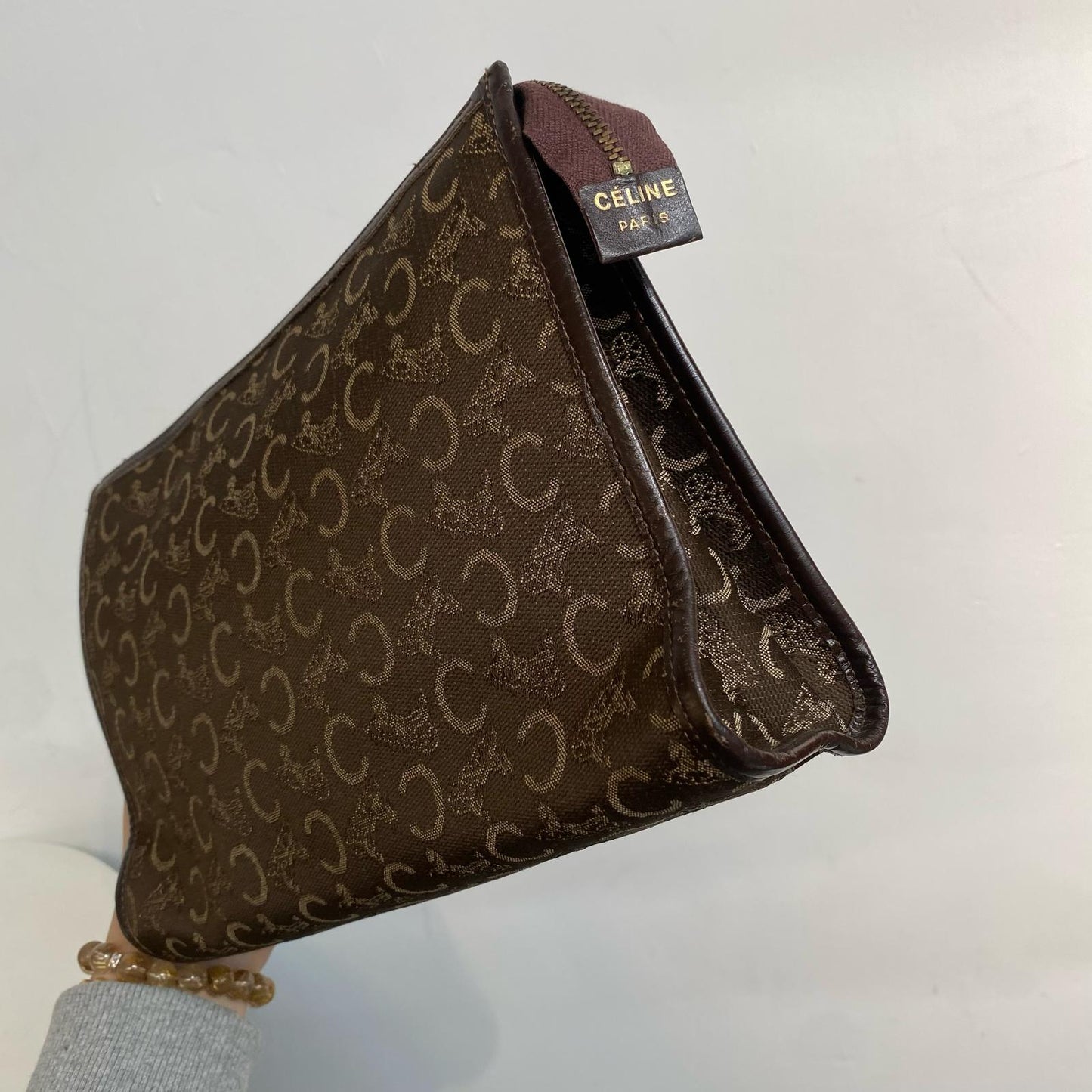 Celine Pouch