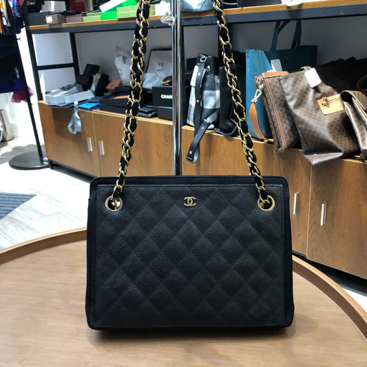 Chanel袋 可上膊 有貼