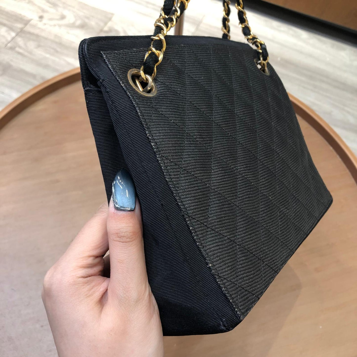 Chanel袋 可上膊 有貼