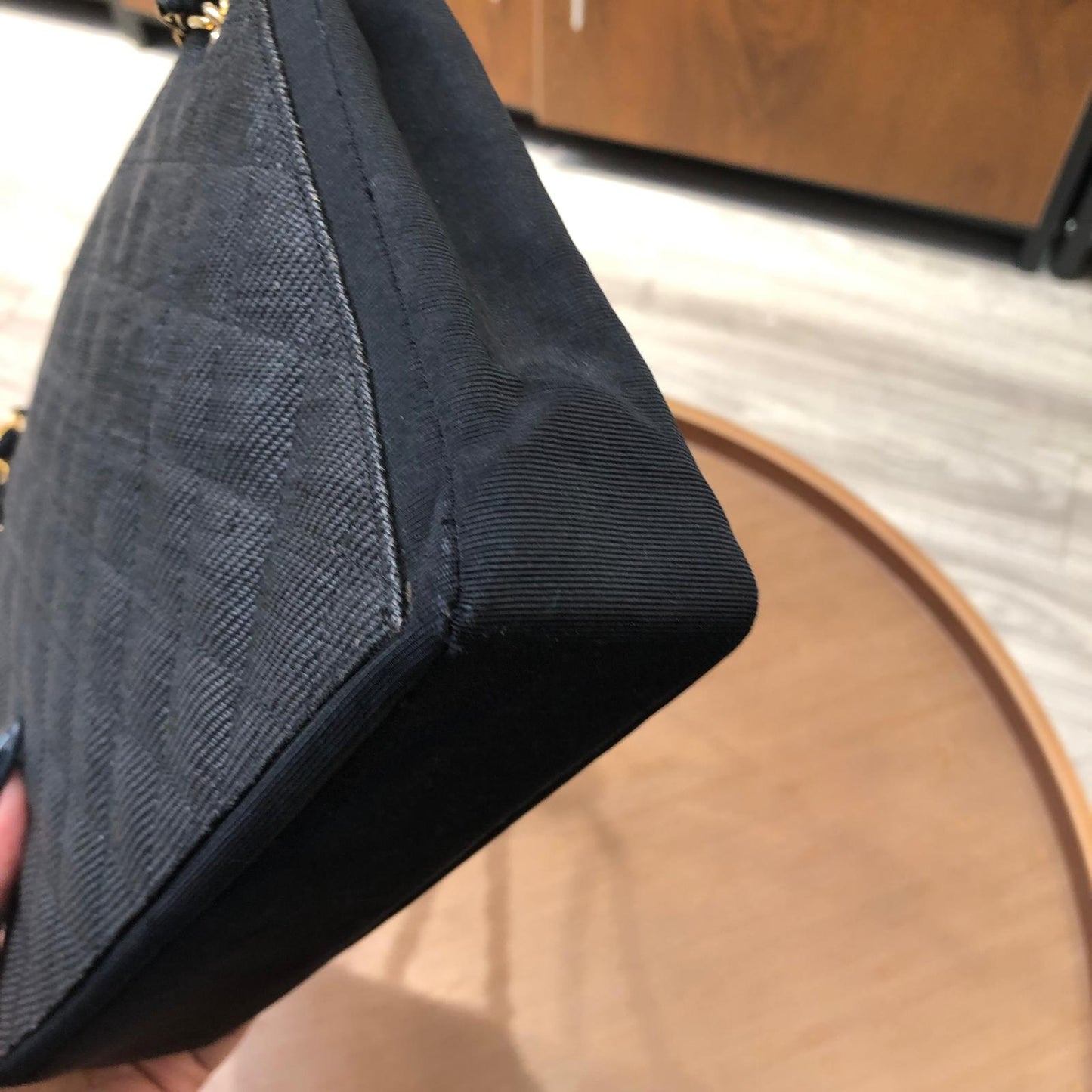 Chanel袋 可上膊 有貼