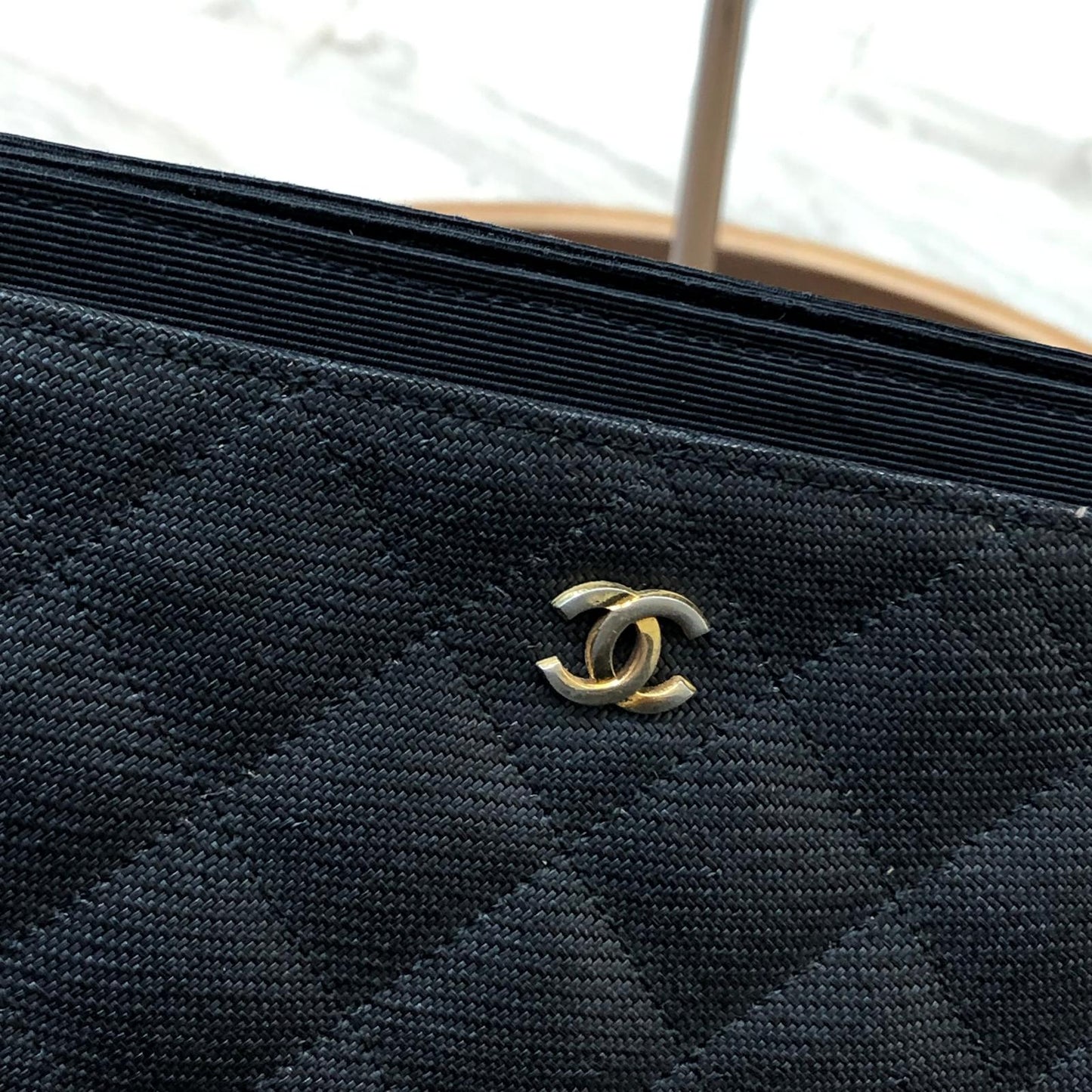 Chanel袋 可上膊 有貼