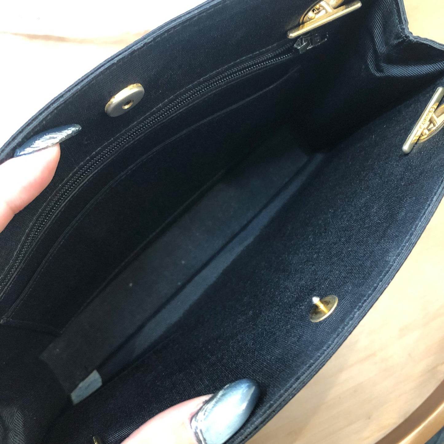 Chanel袋 可上膊 有貼