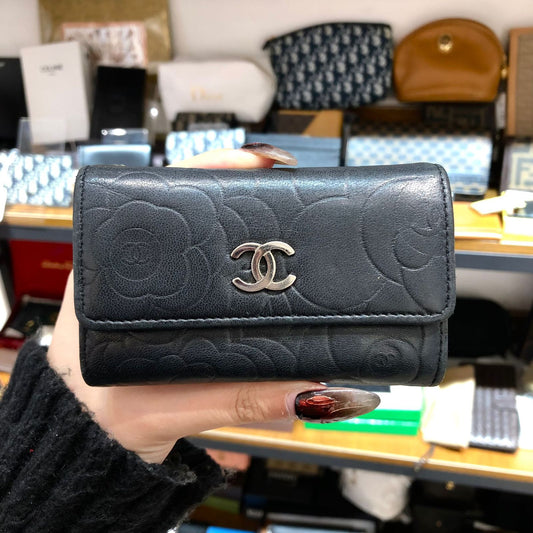 Chanel卡片套