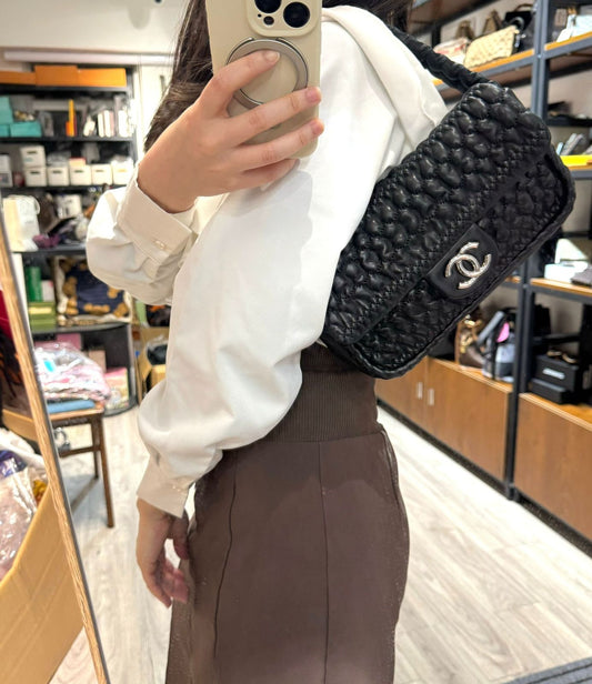 CHANEL 手挽袋