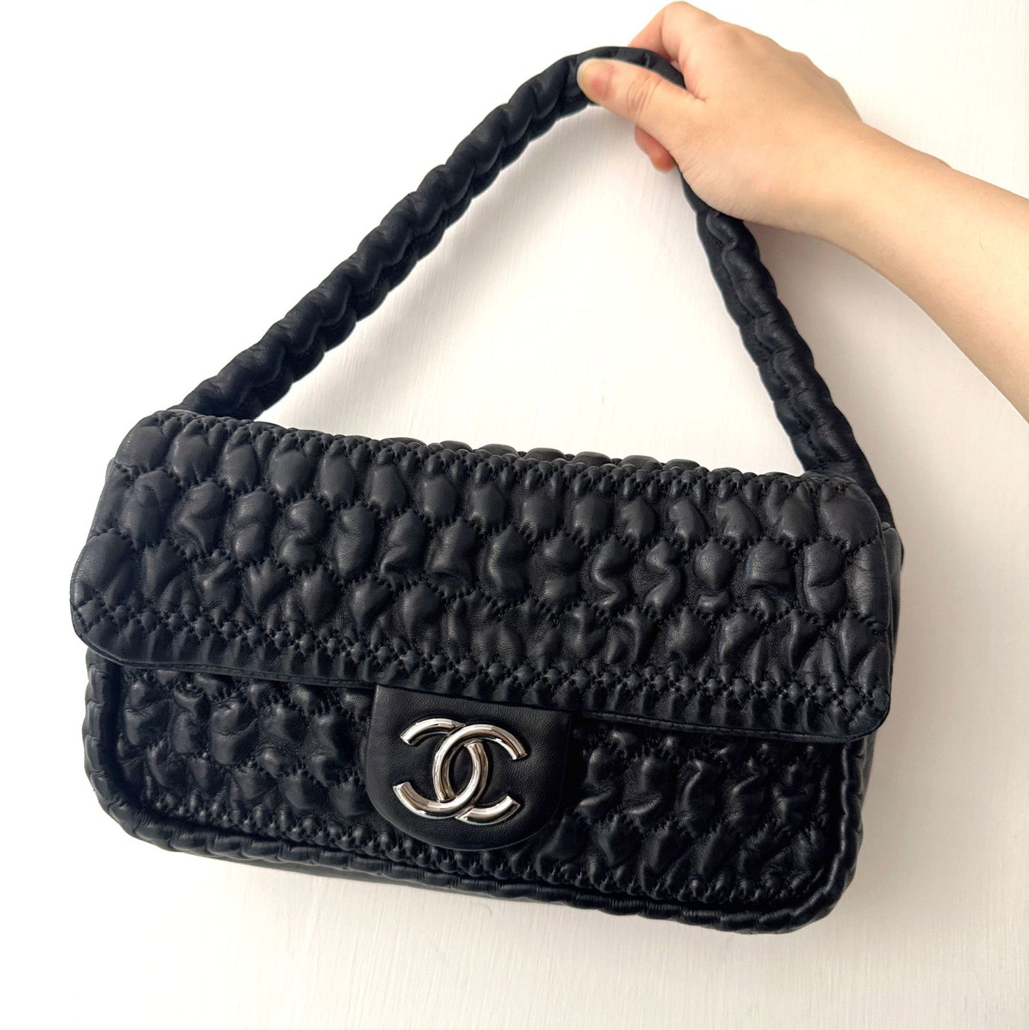 CHANEL 手挽袋
