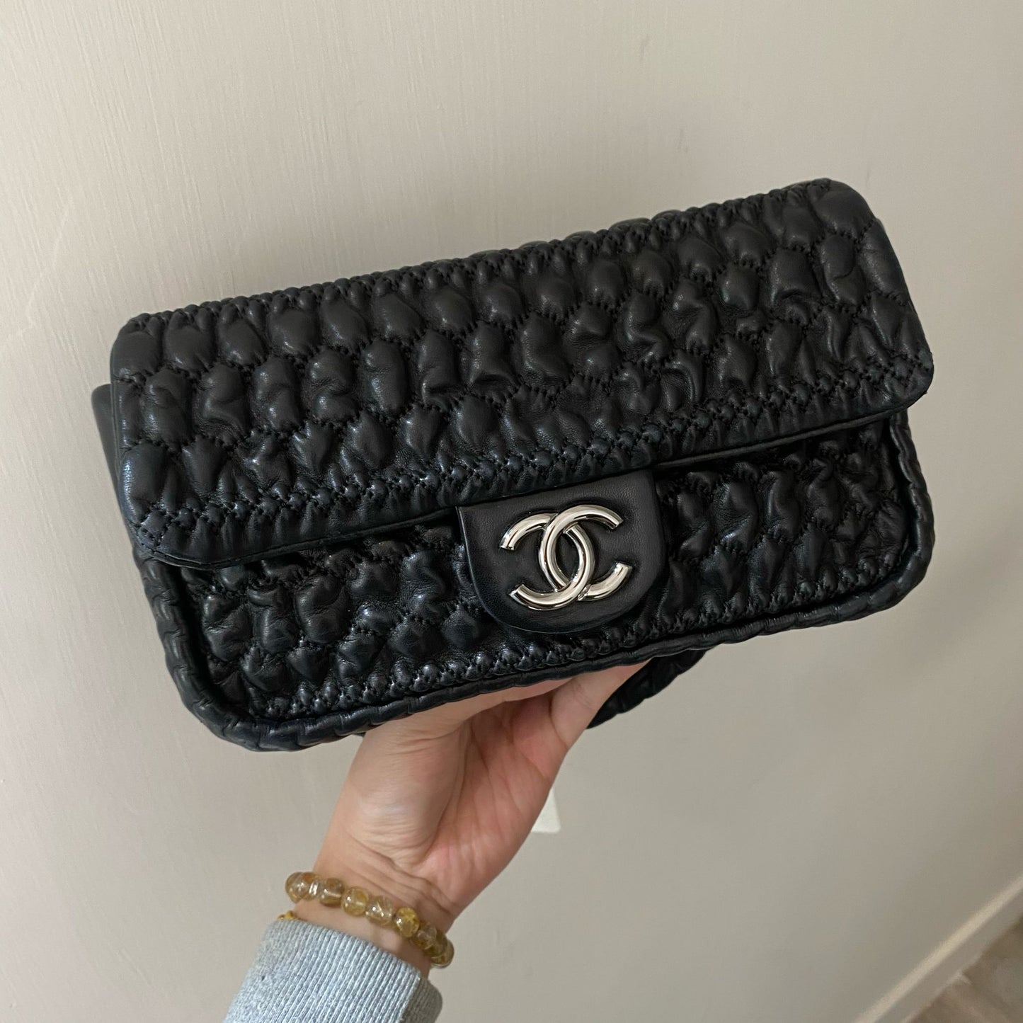 CHANEL 手挽袋