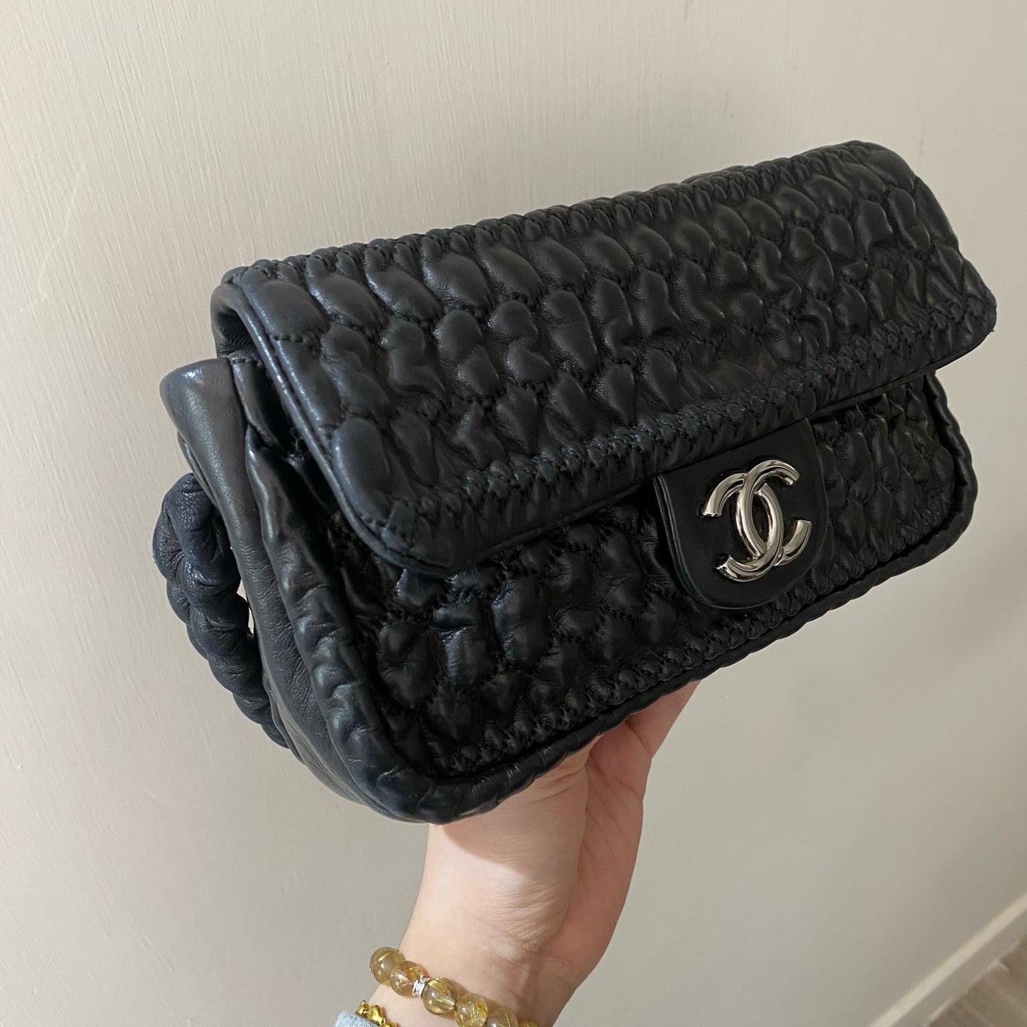 CHANEL 手挽袋