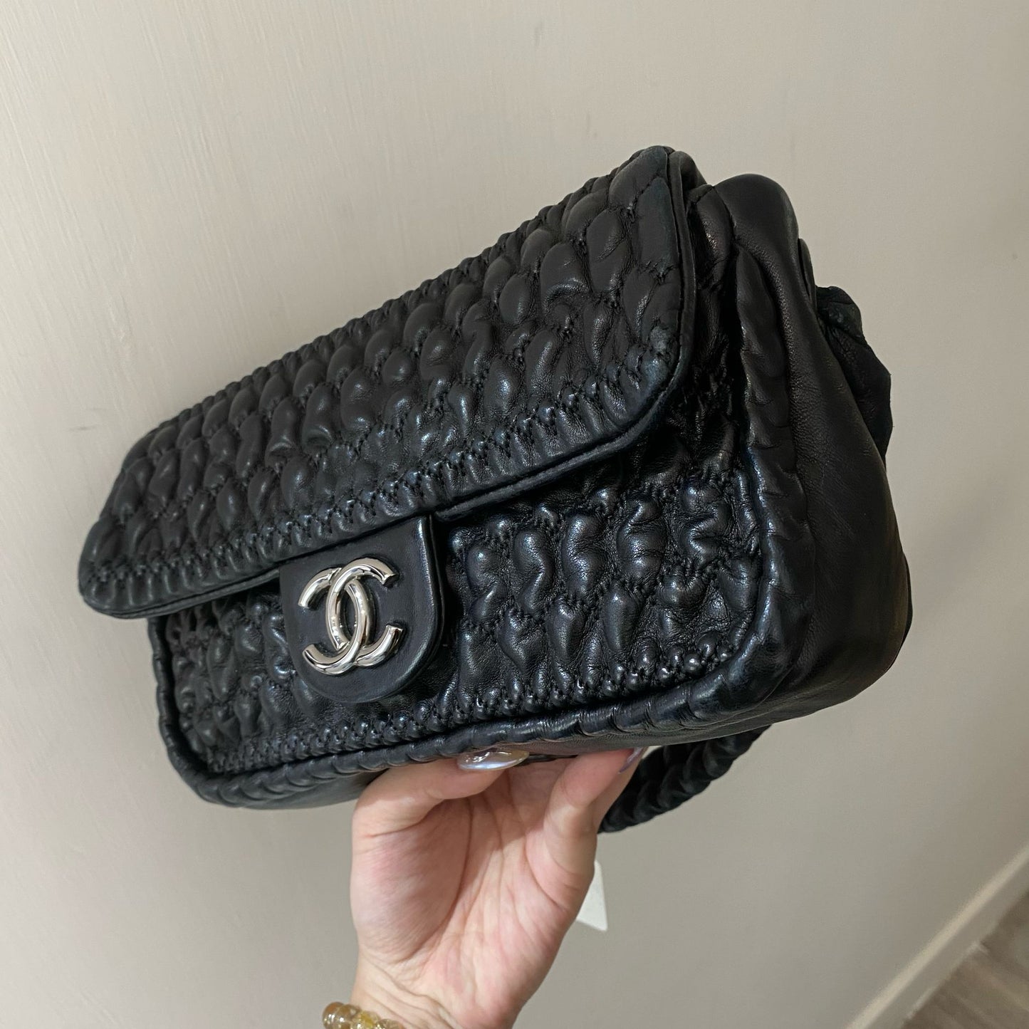 CHANEL 手挽袋