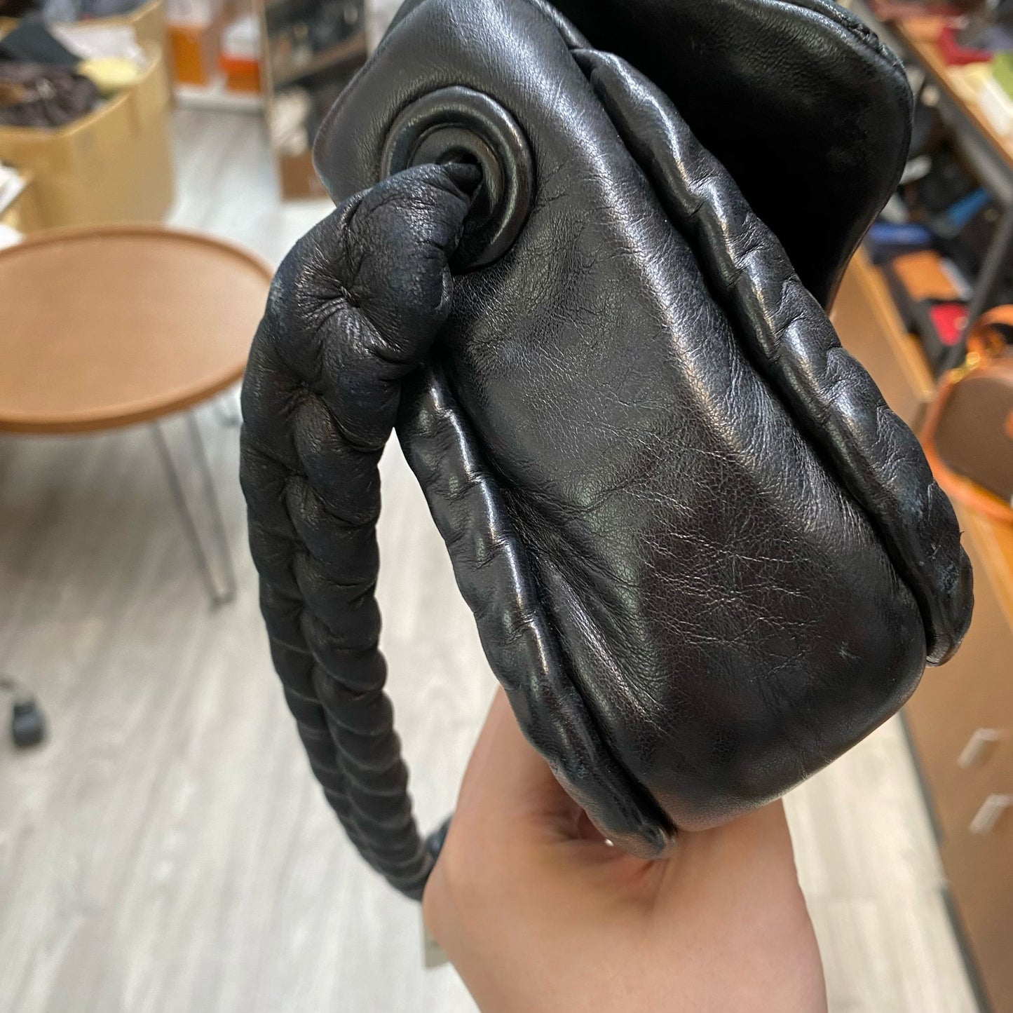 CHANEL 手挽袋