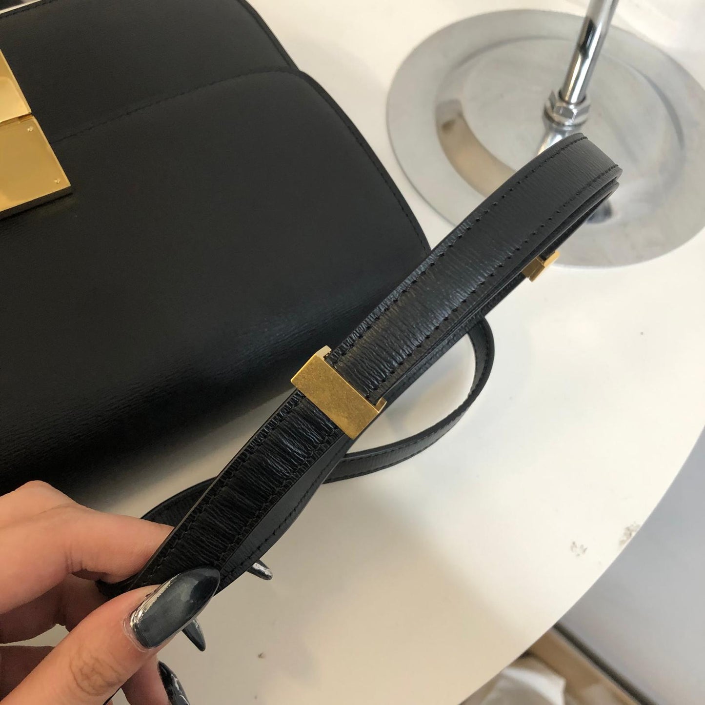 Celine Box