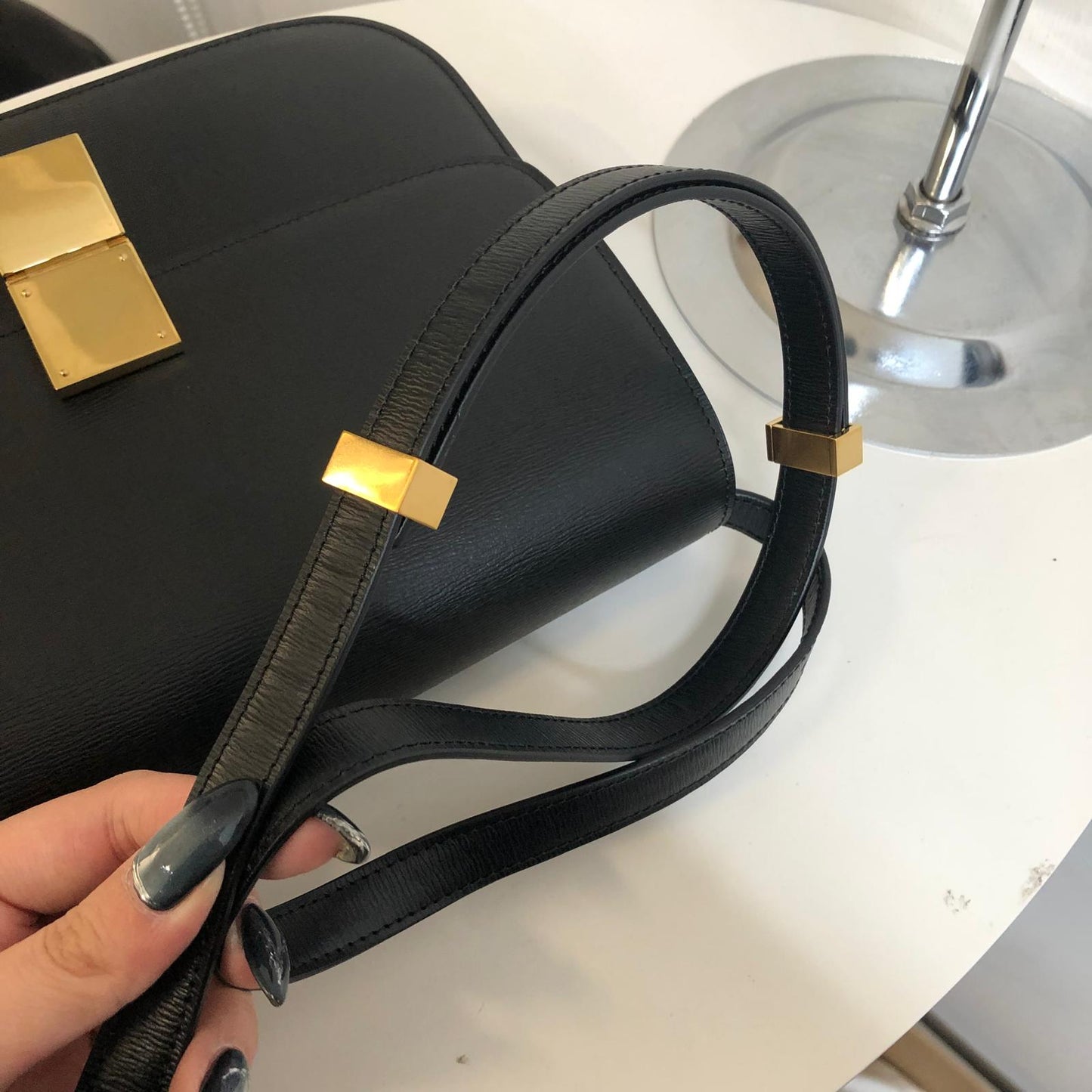 Celine Box