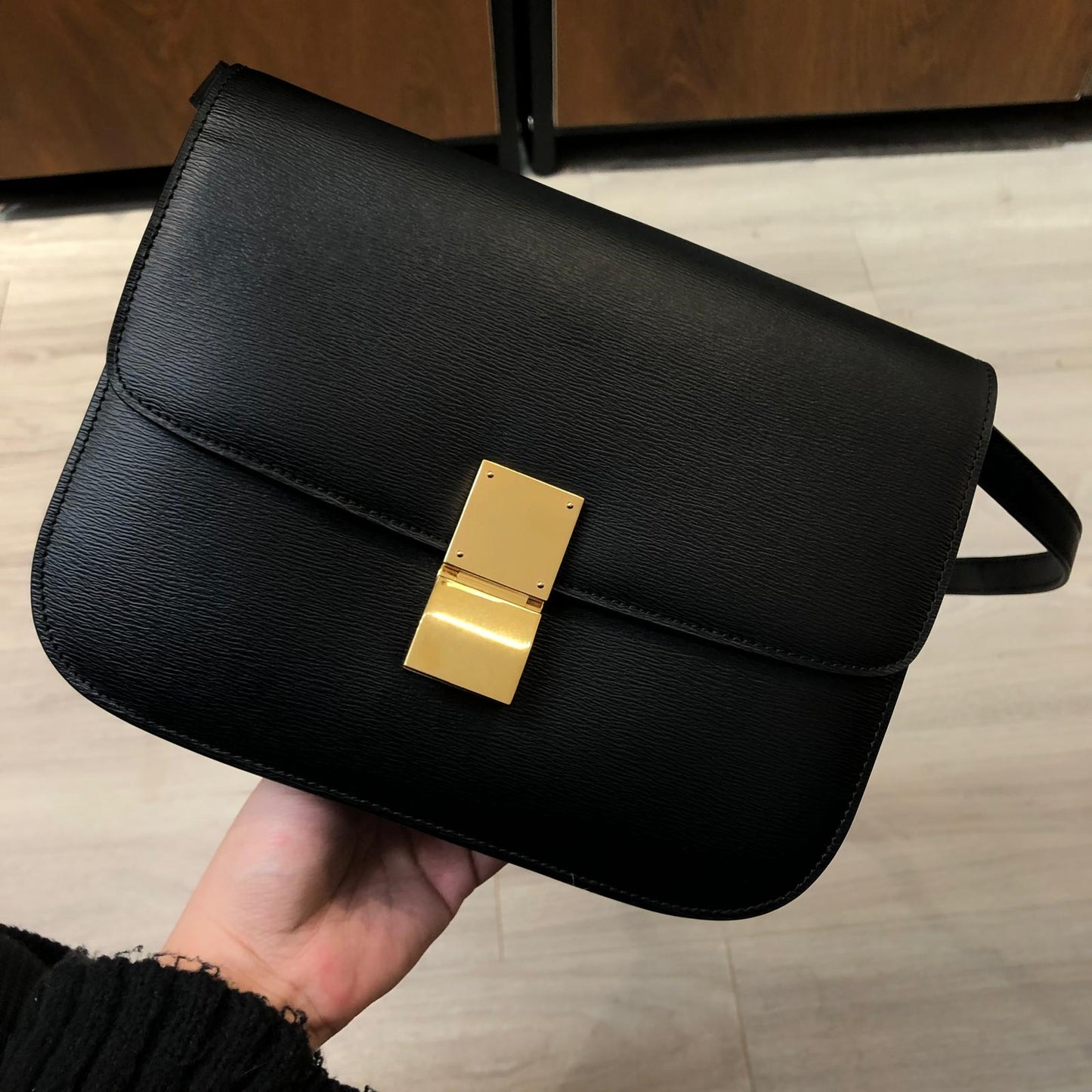 Celine Box