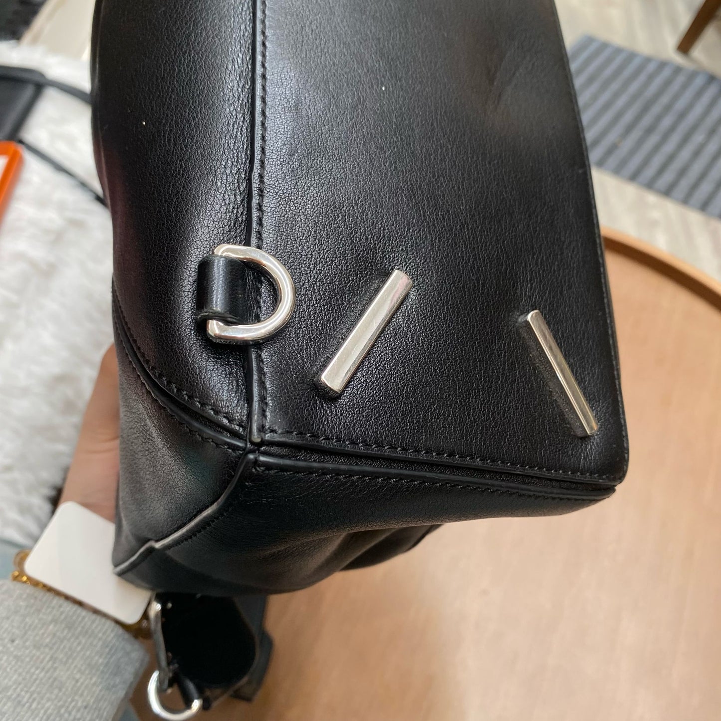 LOEWE Puzzle (黑色)