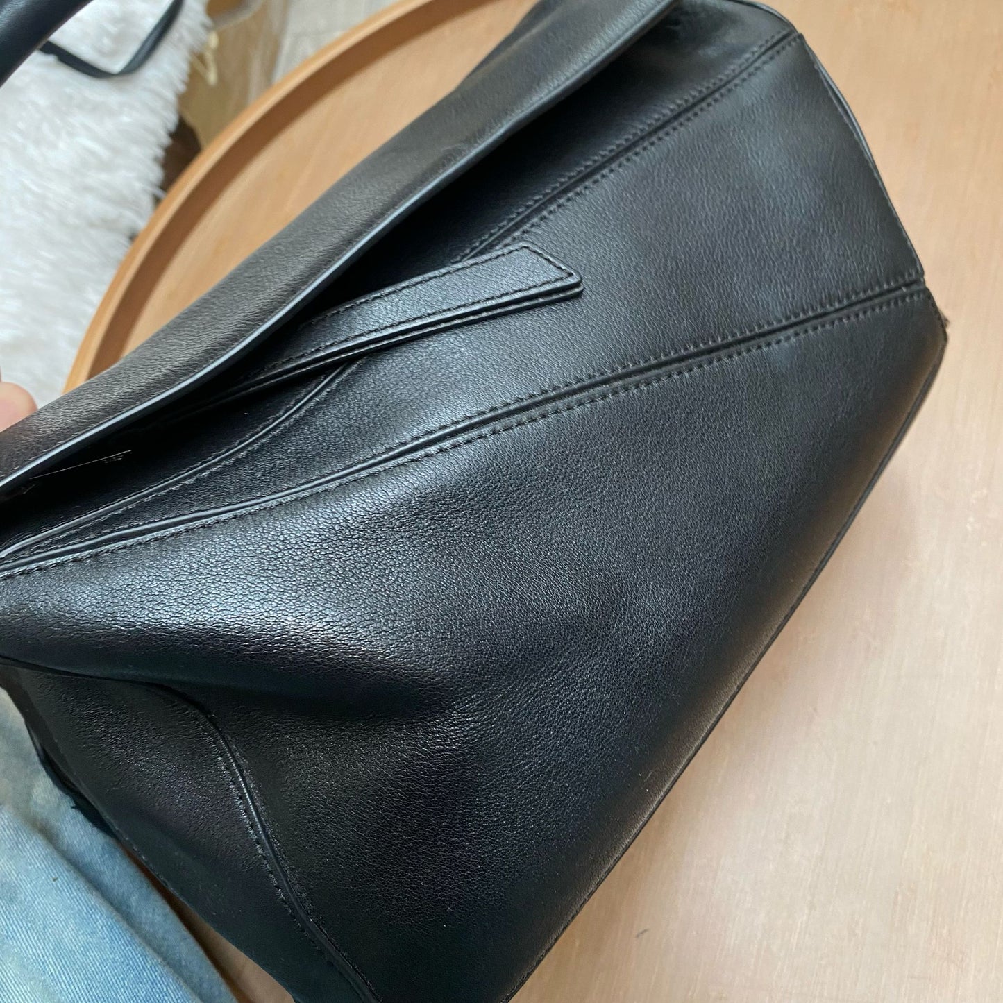 LOEWE Puzzle (黑色)