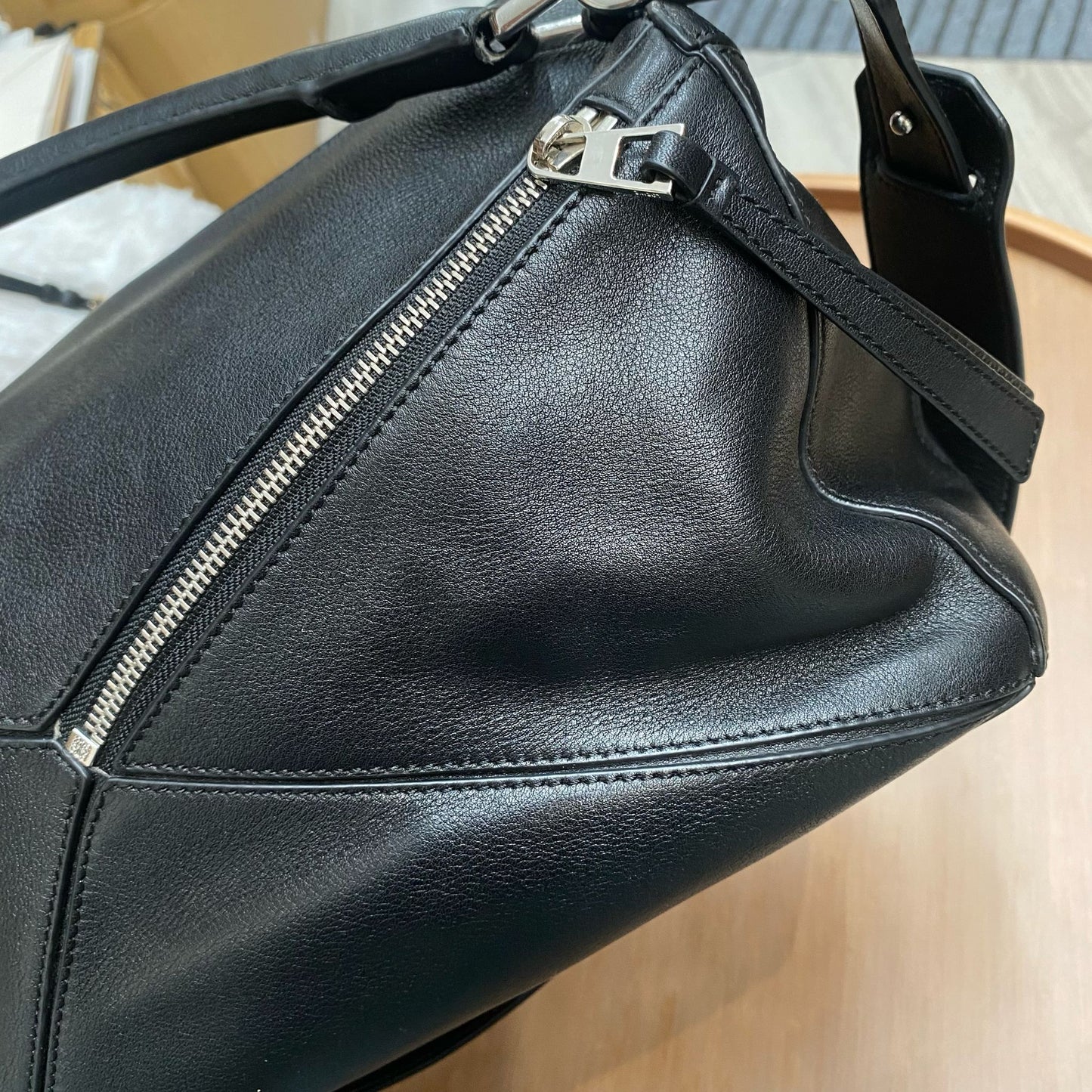 LOEWE Puzzle (黑色)