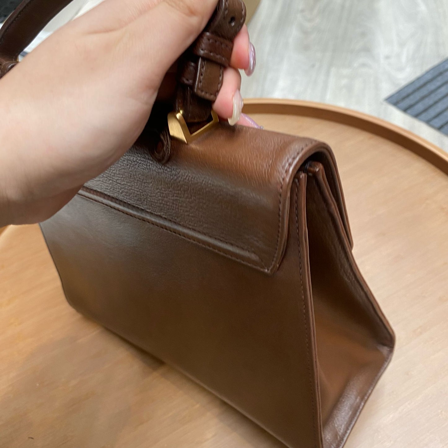 Prada手挽袋