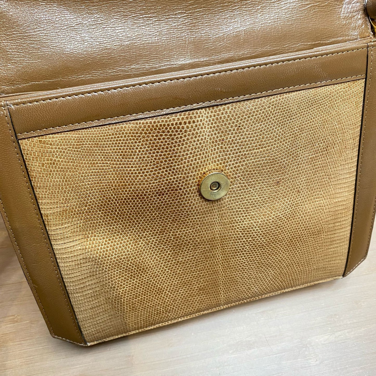 YSL 2way袋