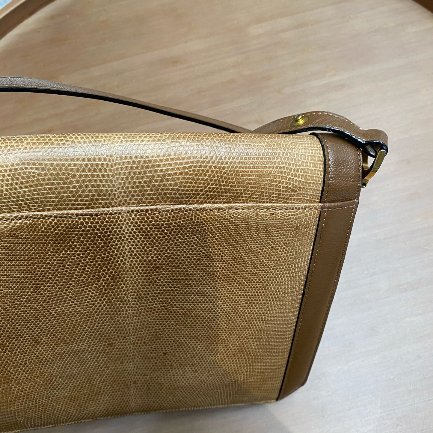 YSL 2way袋