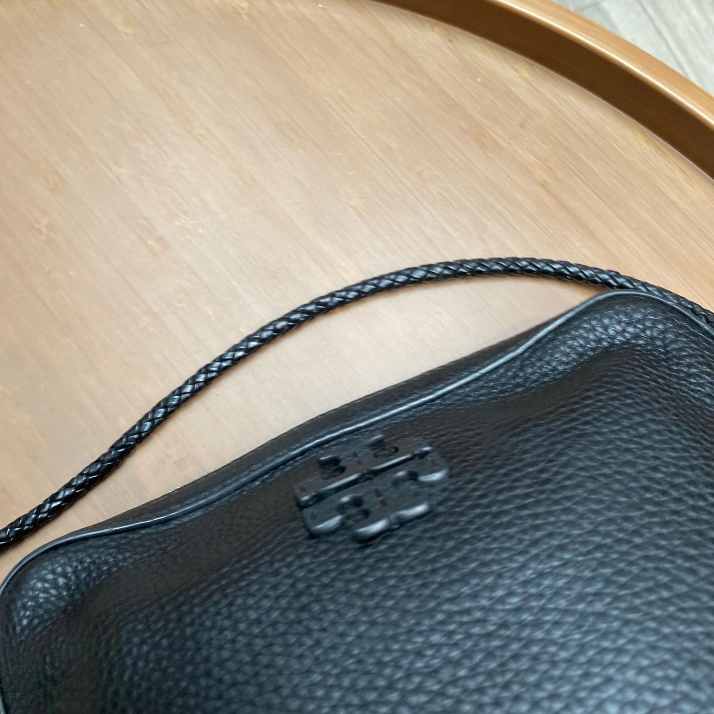 Tory Burch斜孭袋