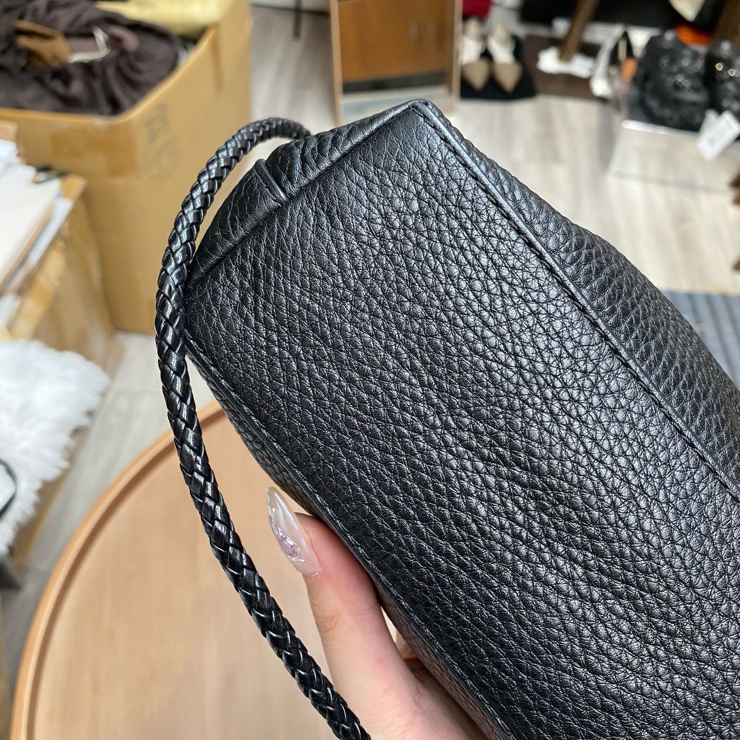 Tory Burch斜孭袋