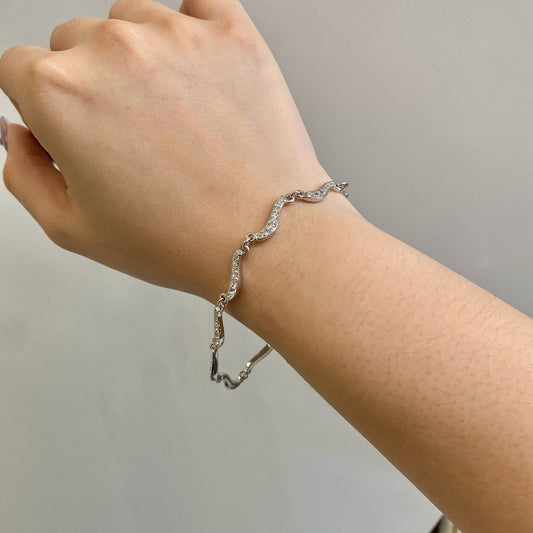 SWAROVSKI手鏈
