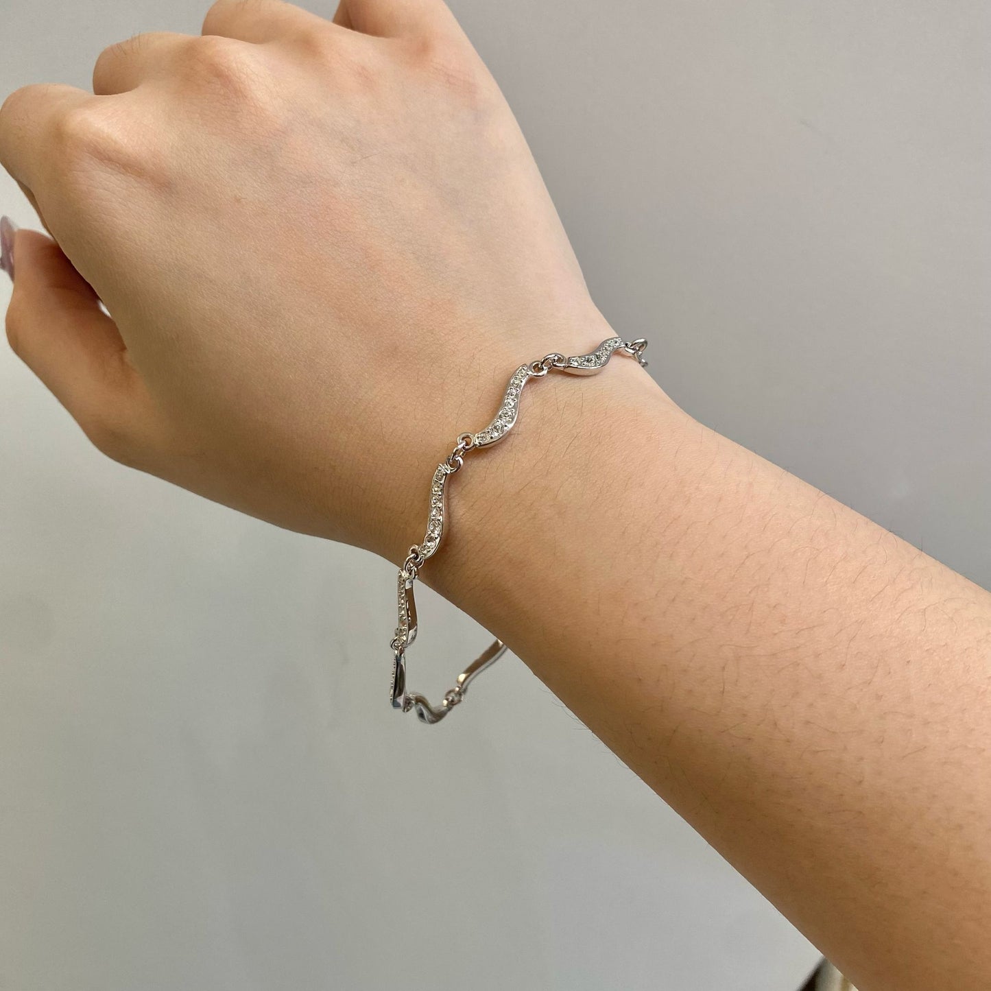 SWAROVSKI手鏈