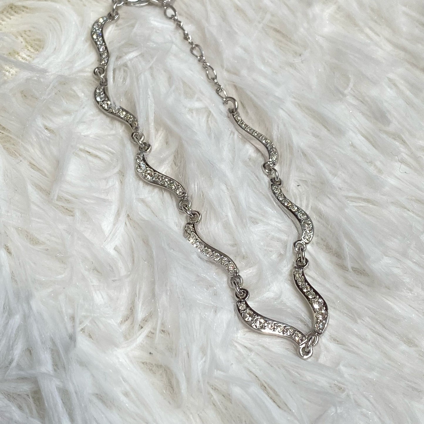 SWAROVSKI手鏈