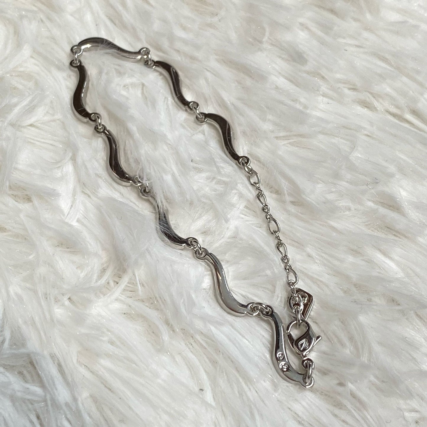 SWAROVSKI手鏈