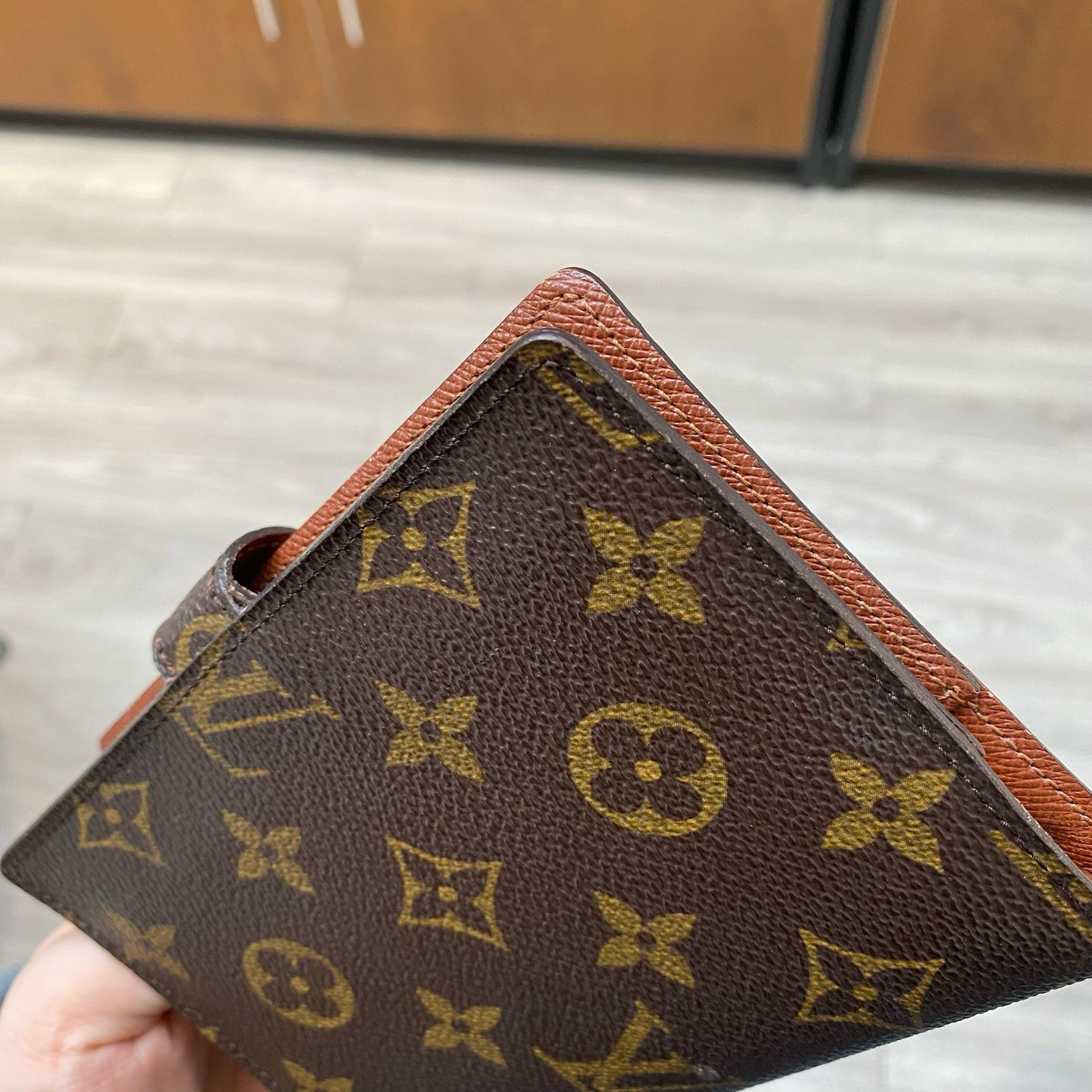 LV手帳
