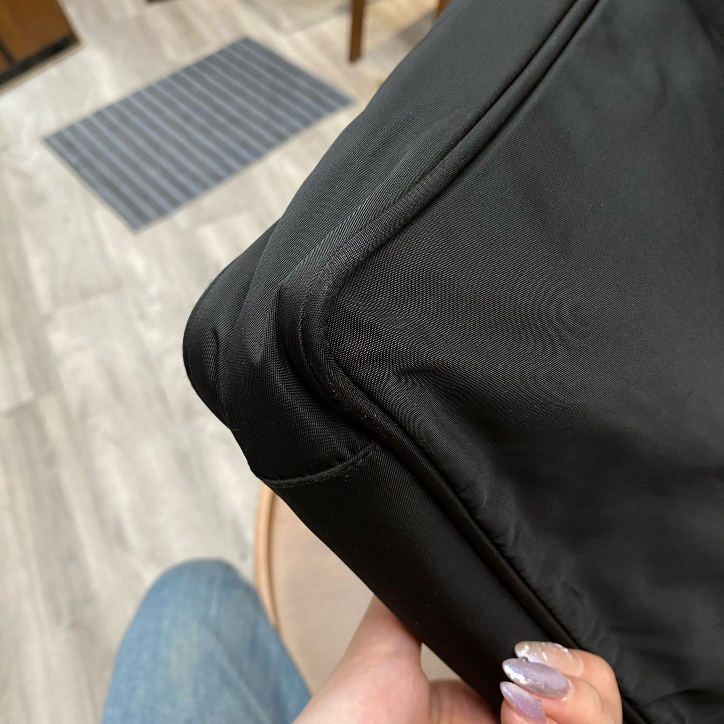 Prada Tote