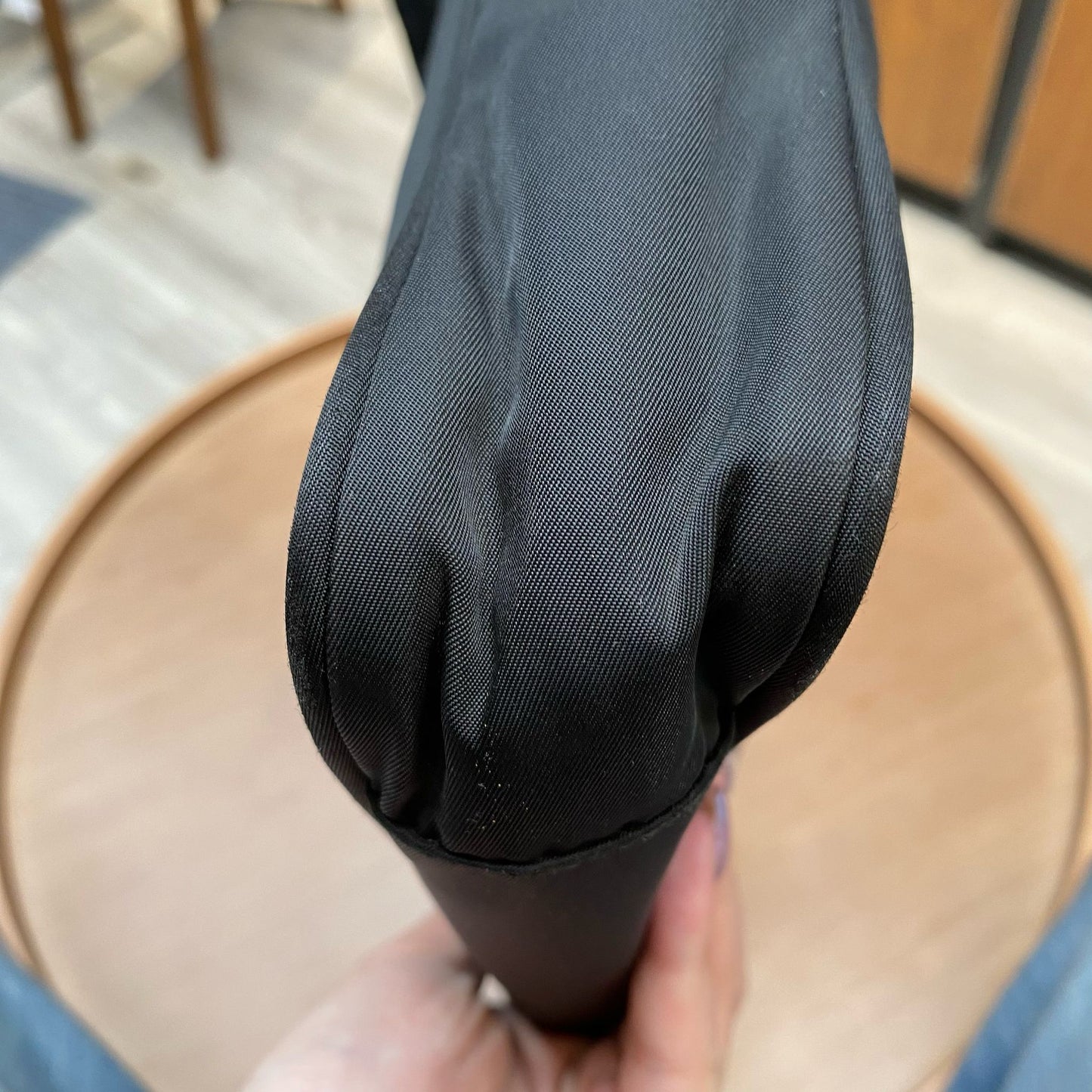 Prada Tote