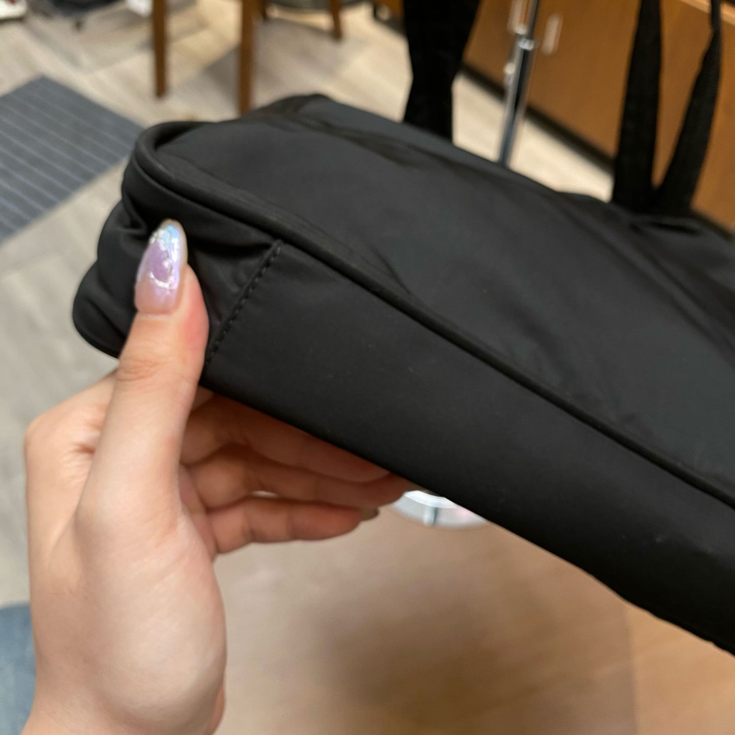 Prada Tote