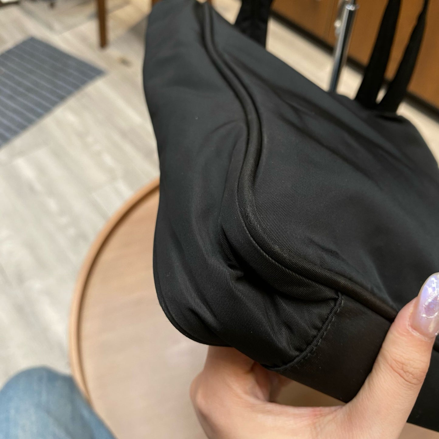 Prada Tote