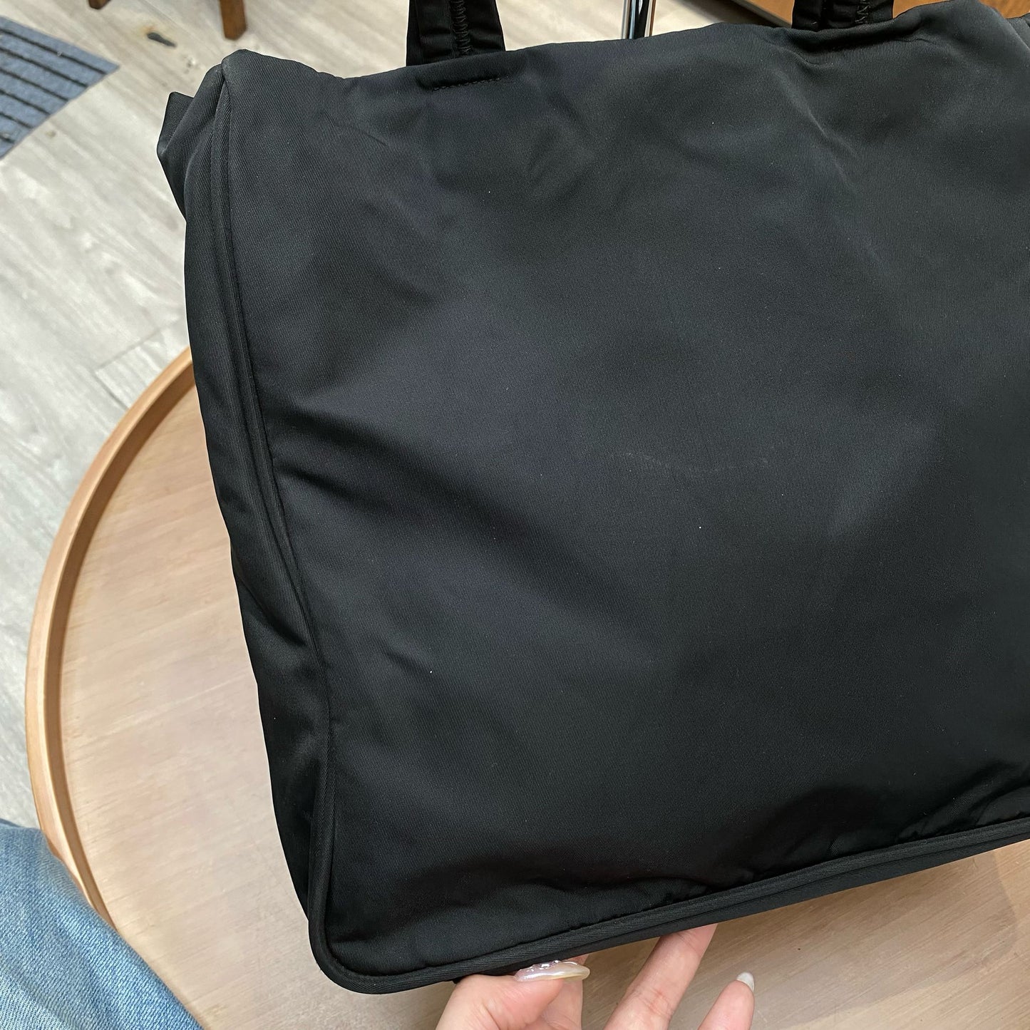 Prada Tote