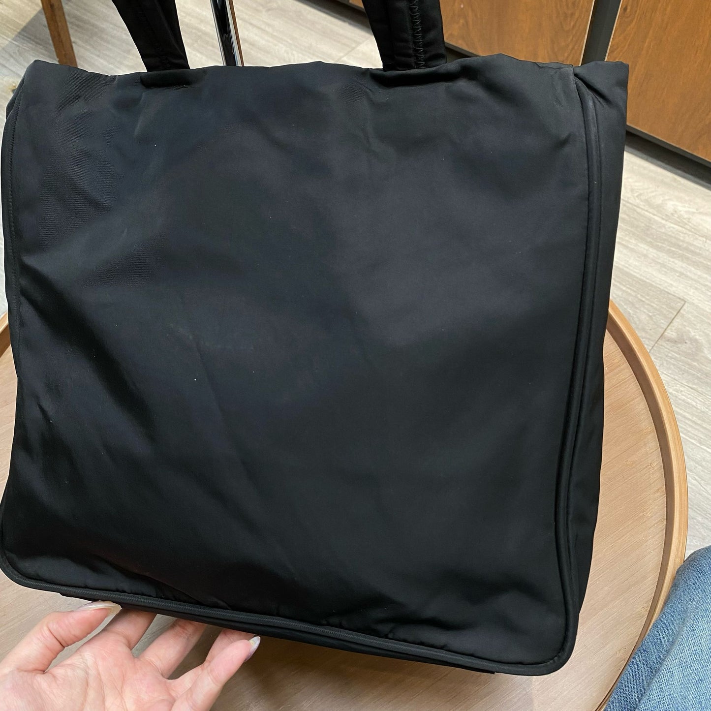 Prada Tote