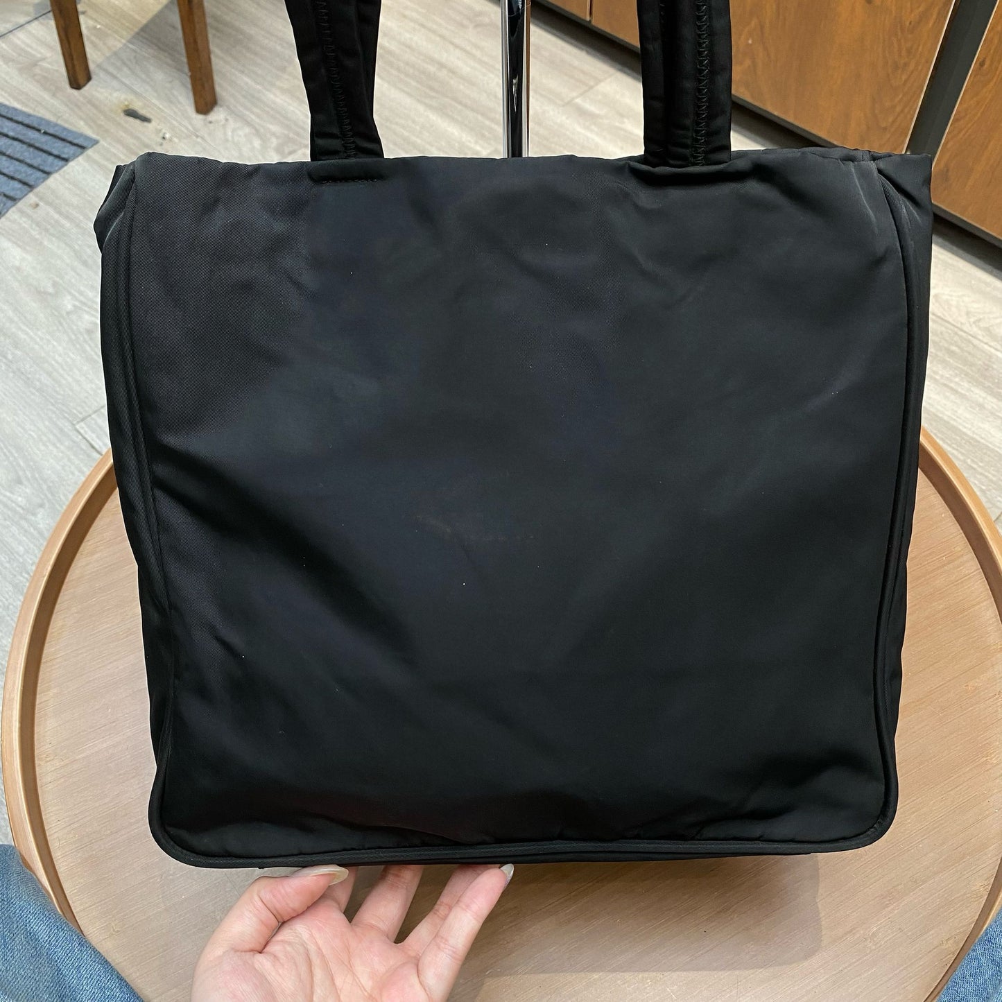 Prada Tote