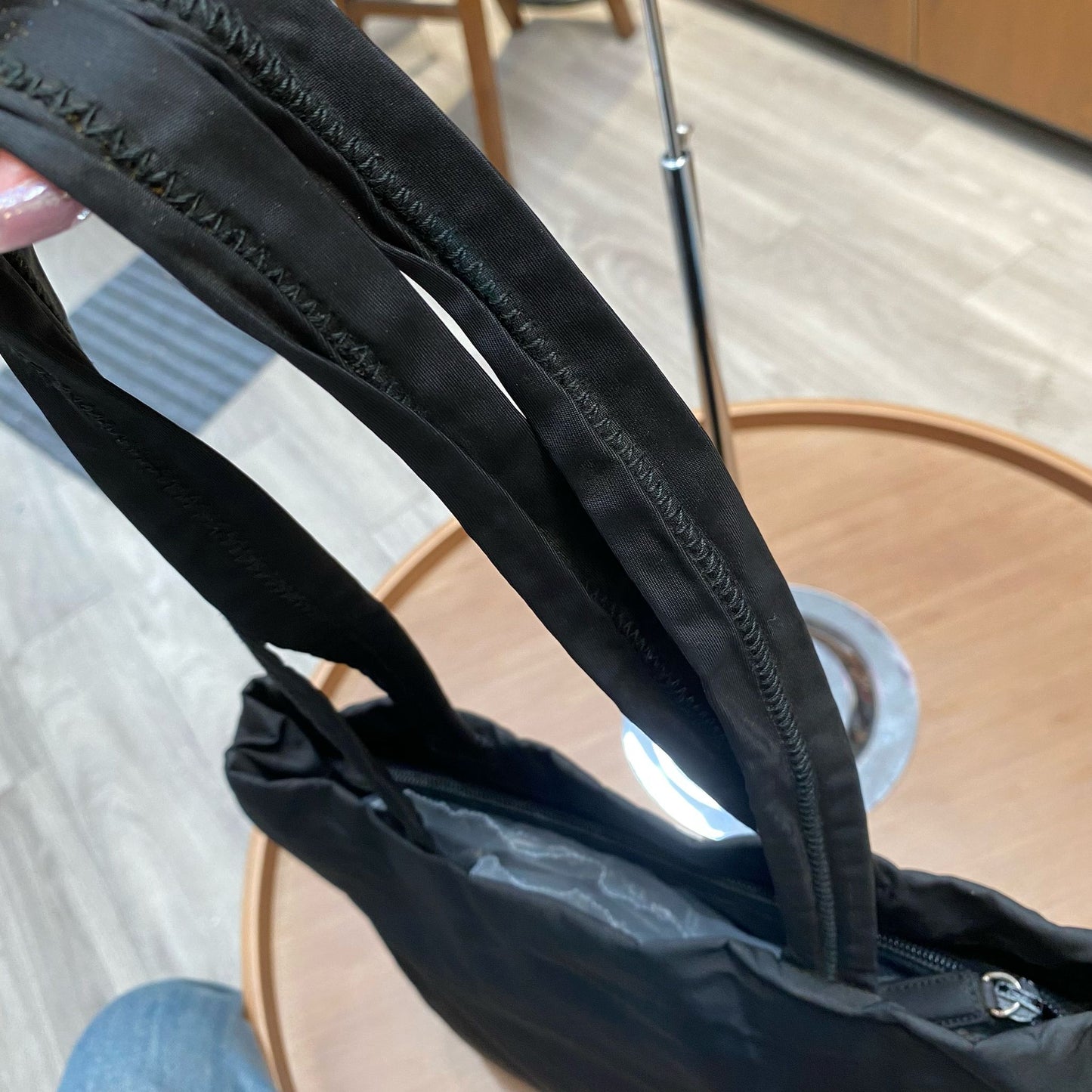 Prada Tote