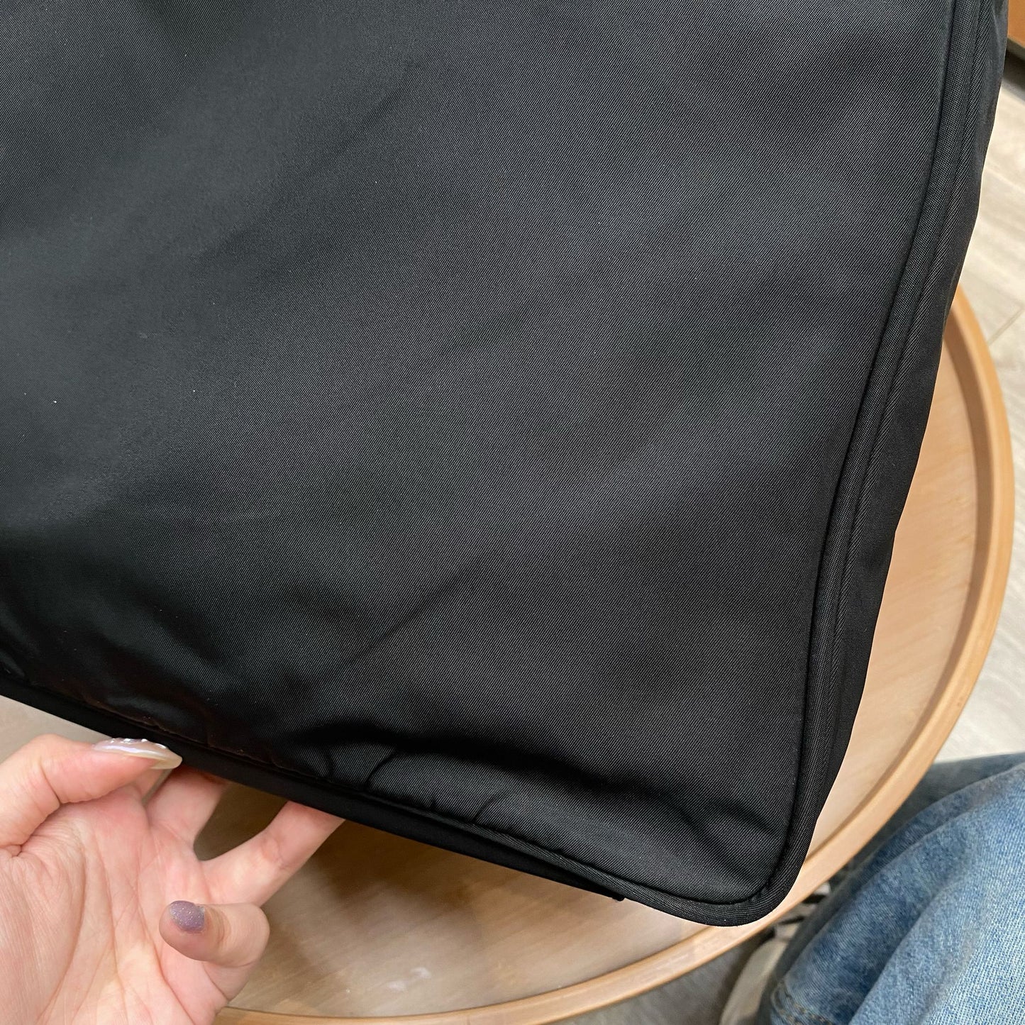Prada Tote