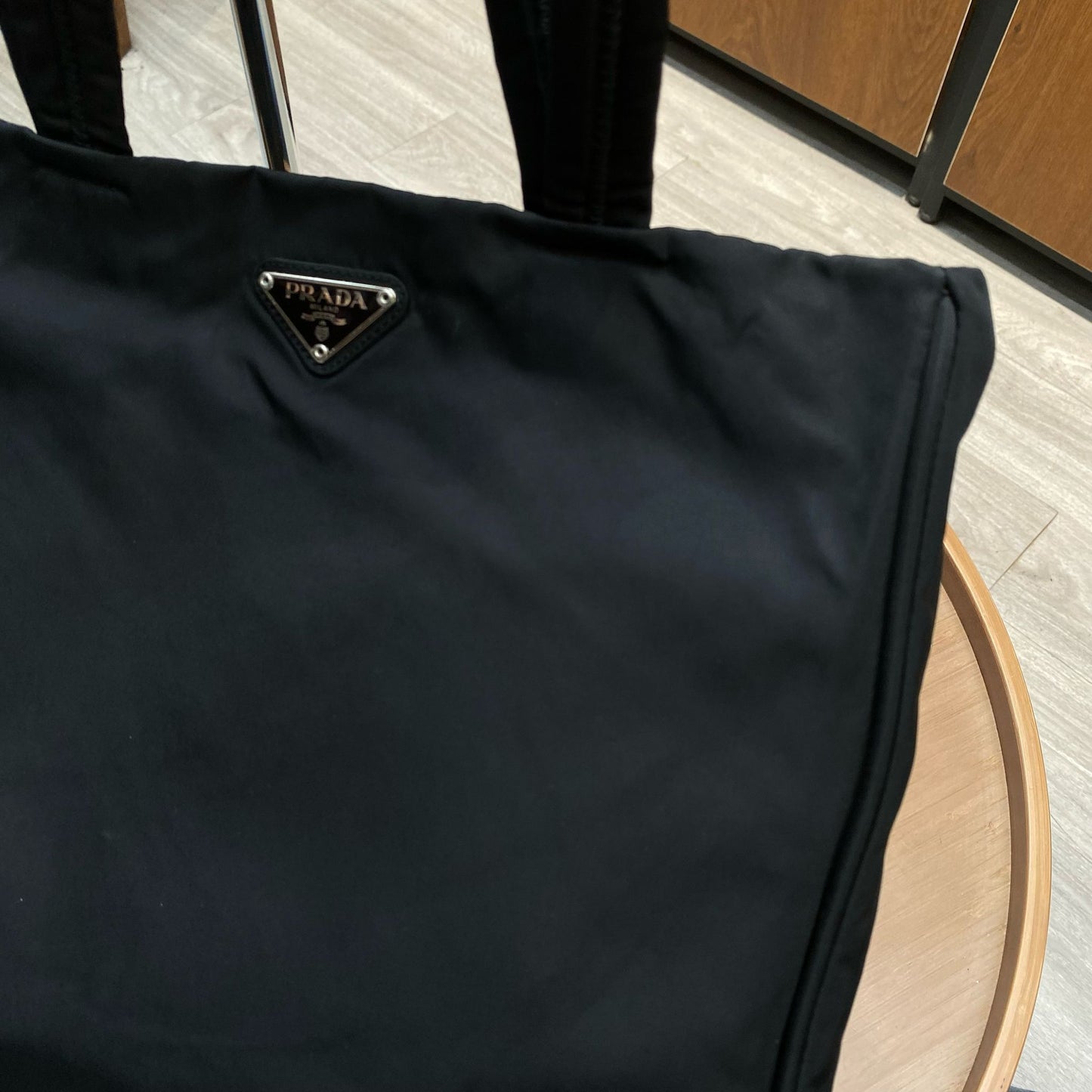 Prada Tote